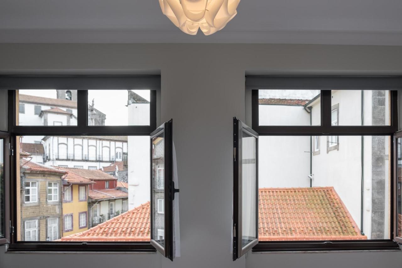 Apartamentos Portodouro - Ribeira Exterior foto