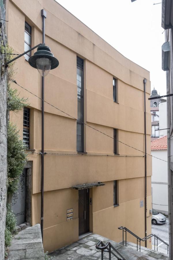 Apartamentos Portodouro - Ribeira Exterior foto